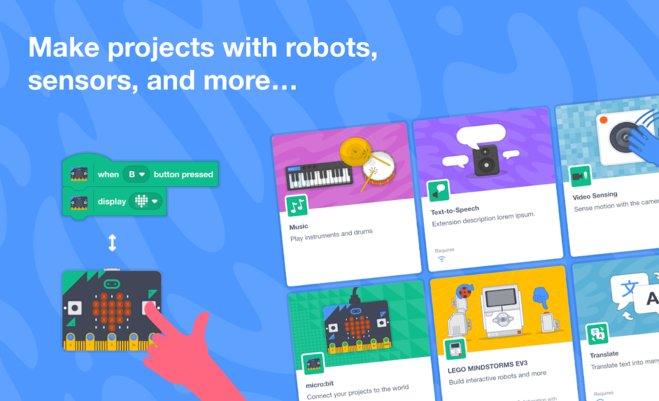scratch3.0手机版中文v3.0
