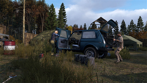 武装突袭中文版v1.3.2
