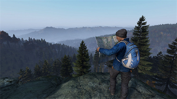 武装突袭中文版v1.3.2
