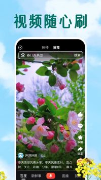 百度大字版安装最新版v2.1.0
