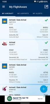 flightawareapp最新版v5.7.0
