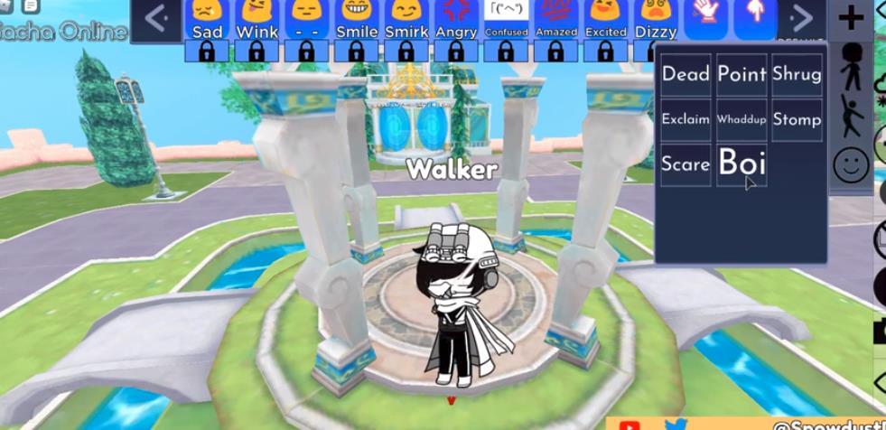 roblox加查俱乐部中文版v1.1
