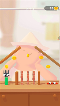 奇妙玩具屋游戏v3.21
