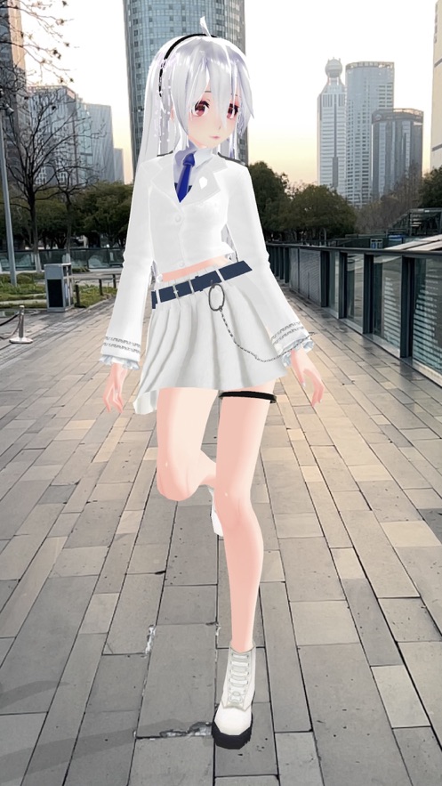 AR破次元app安卓版v1.0.0
