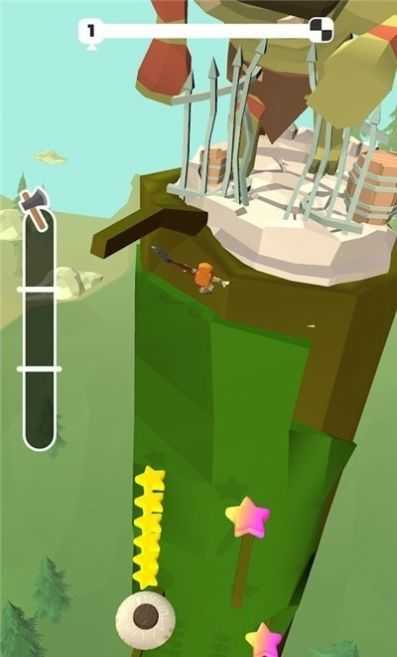 坠落的杰克官方版v0.1.0
