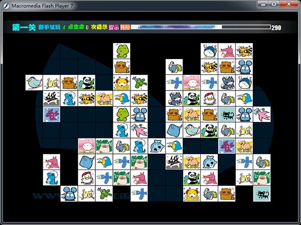 宠物连连看经典版2.5.0安装v1.4.8
