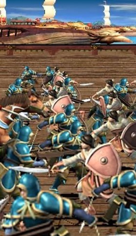 三国群英传4手游单机版v1.0.1

