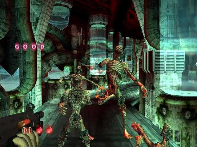 死亡之屋3正版v3V1.11
