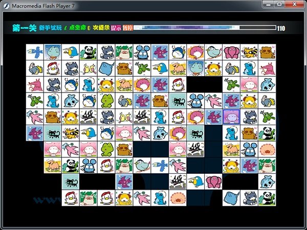 宠物连连看经典版2.5.0安装v1.4.8
