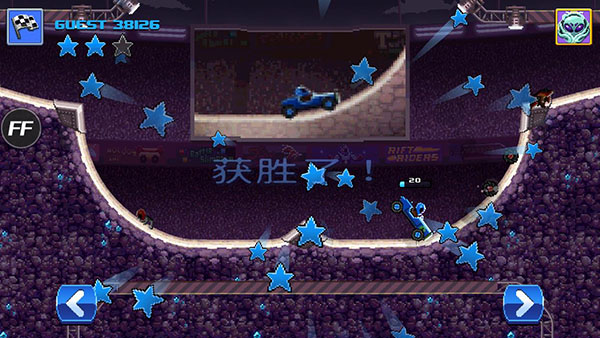 撞头赛车正版2022最新版本v3.22.3
