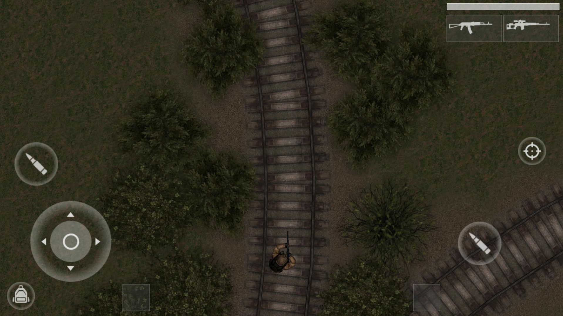 死亡之地游戏最新版v0.0.71
