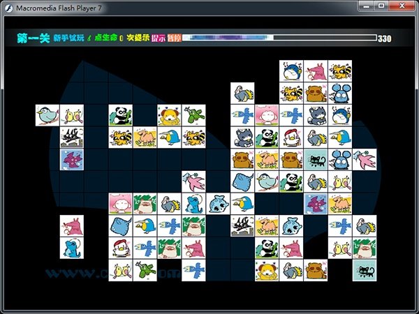 宠物连连看经典版2.5.0安装v1.4.8
