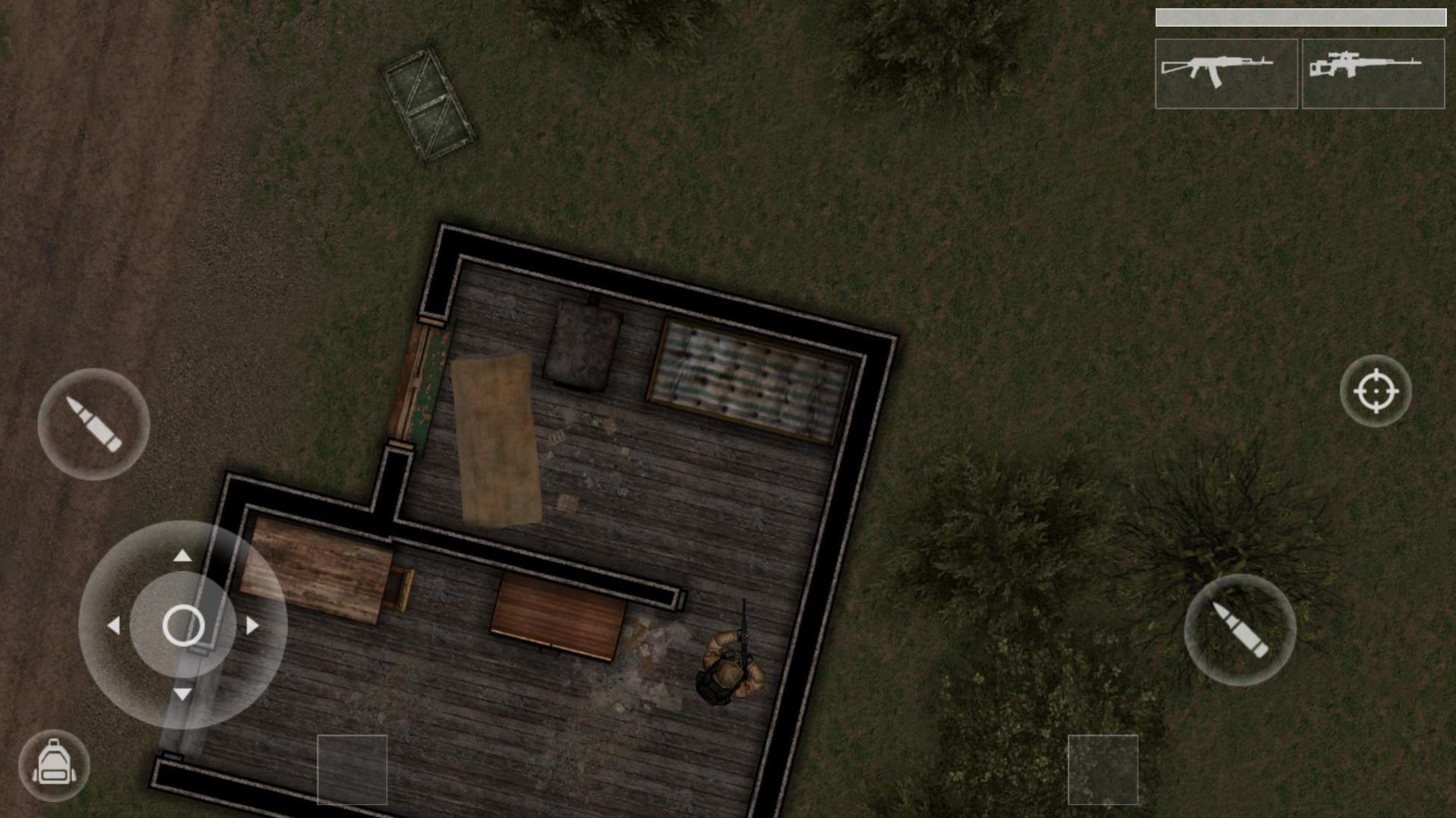 死亡之地游戏最新版v0.0.71
