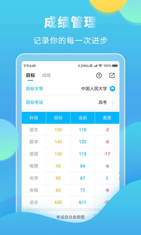 优志愿app2022v8.1.2
