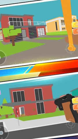 特工吃鸡行动游戏v1.0.5
