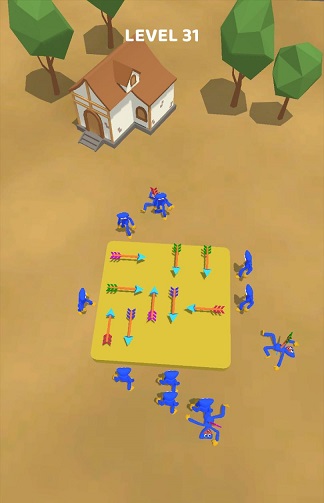 箭雨迷局游戏v1.1
