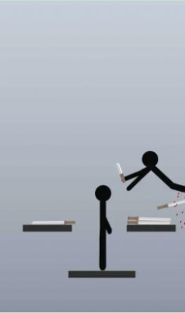 火柴人投掷闯关游戏v1.32
