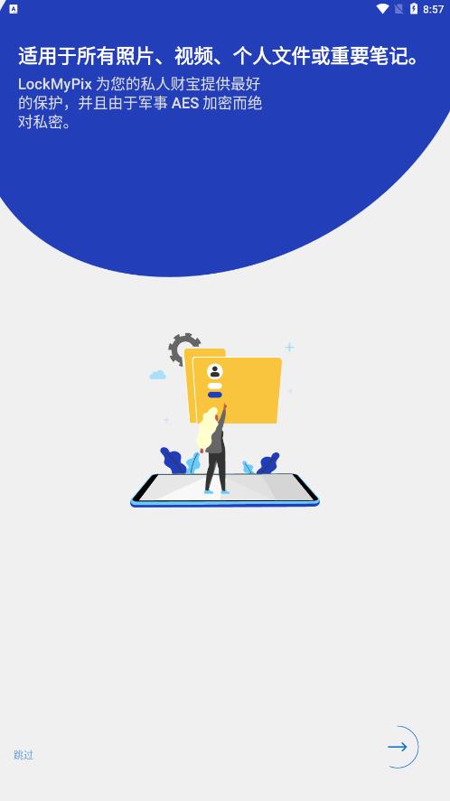 lockmypix专业版软件v5.2.3
