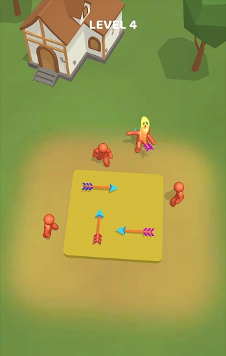 箭雨迷局游戏v1.1
