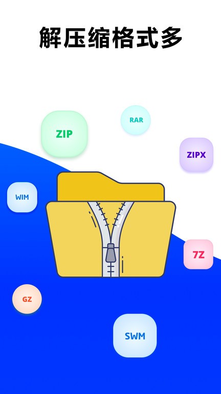 7z解压大师软件v7
