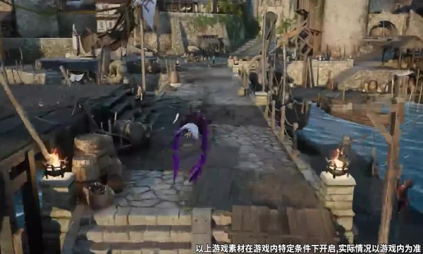 烬灭之境手游v1.0.0

