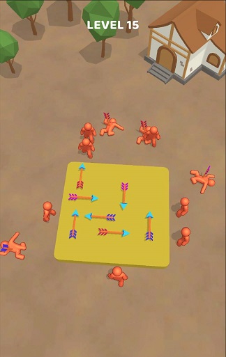 箭雨迷局游戏v1.1
