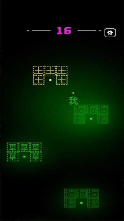 跳到哪吃鸡游戏v1
