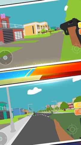 特工吃鸡行动游戏v1.0.5
