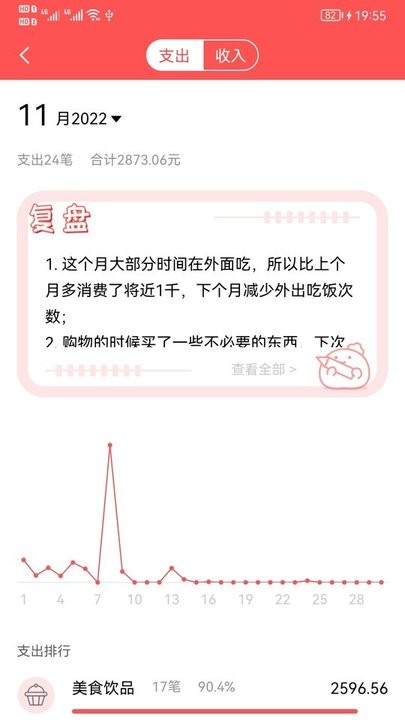 年糕记账appv1.0
