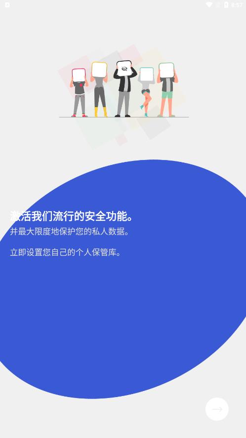 lockmypix专业版软件v5.2.3
