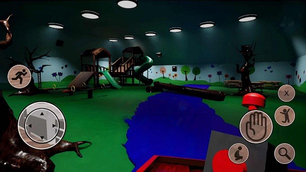 模拟迷宫逃脱手机版v1.3.4
