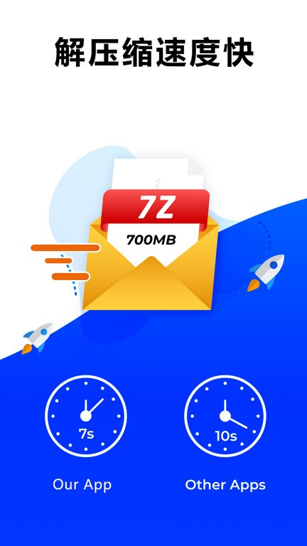7z解压大师软件v7
