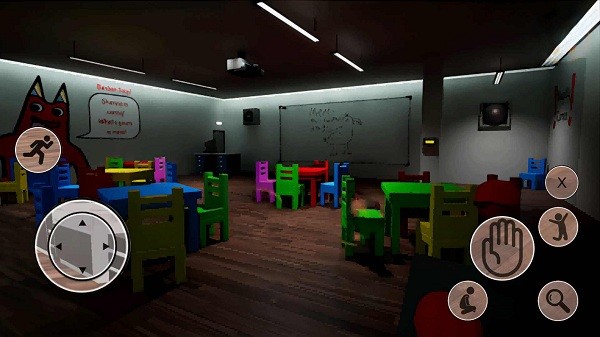 模拟迷宫逃脱手机版v1.3.4
