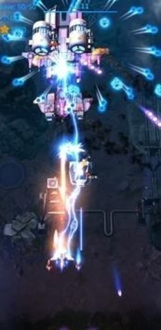 太空凤凰斗士游戏v1.0.5
