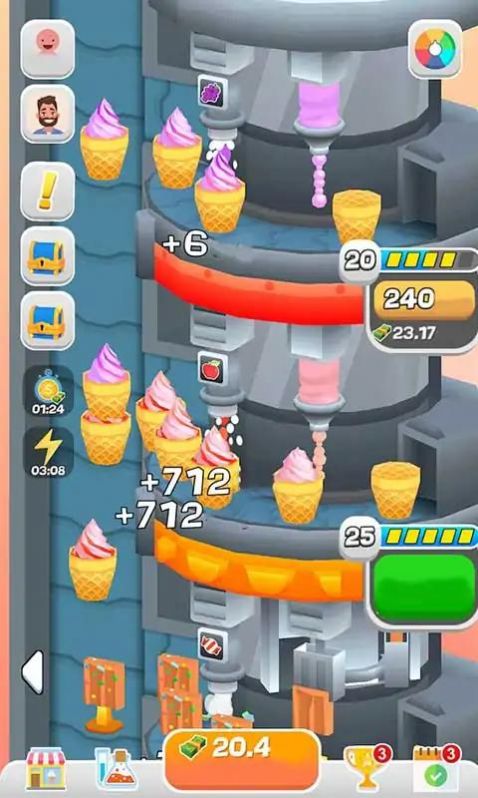 蜜雪冰冰城游戏v0.0.2
