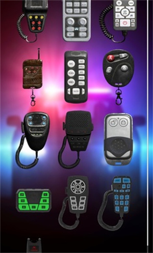 警笛模拟器安卓v1.8
