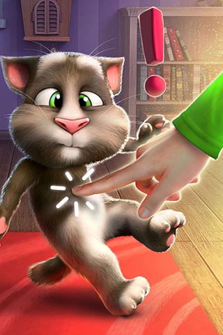 会说话的汤姆猫2安装免费v5v5.6.0
