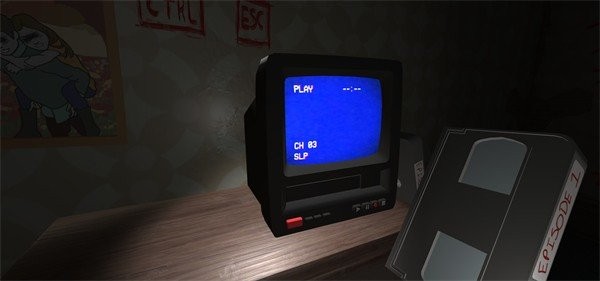 冒险家阿曼达中文版3.0v1.0

