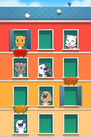 会说话的汤姆猫2安装免费v5v5.6.0
