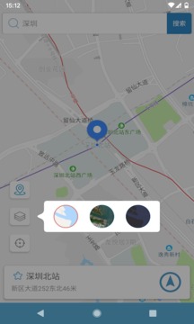 摩尼定位app最新版本安卓手机安装v6.0

