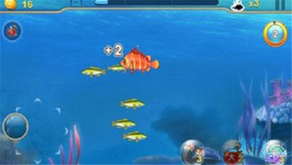 大鱼吃小鱼安卓版最新版本v1.02.10
