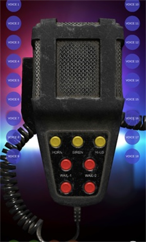 警笛模拟器安卓v1.8
