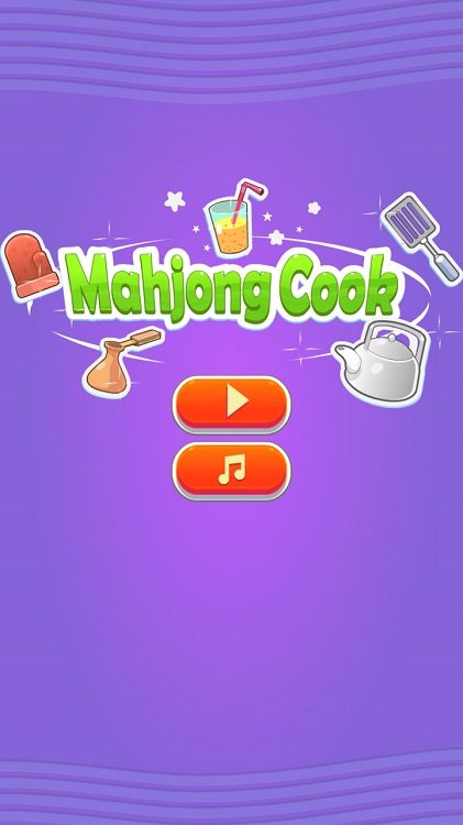 厨房连连看手机版v5.0.4
