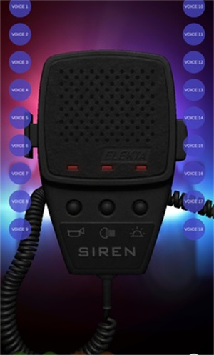 警笛模拟器安卓v1.8
