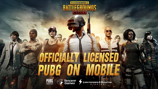 pubg体验服安装正版v2.6.2
