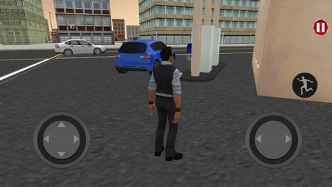 城市汽车驾驶2022最新版v1.0.4
