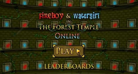 冰火人双人联机版v1.0.2
