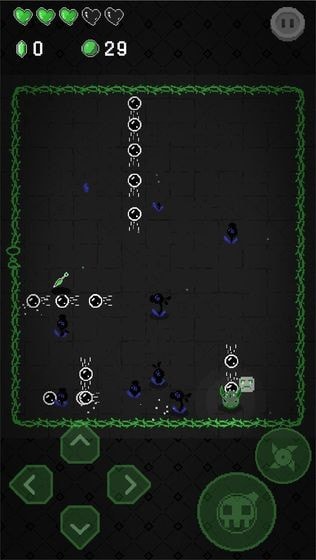 怪蛋迷宫中文版v0.1.4

