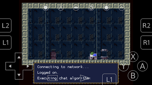 retroarch模拟器安卓版v1.9.14
