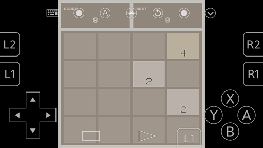 retroarch模拟器安卓版v1.9.14
